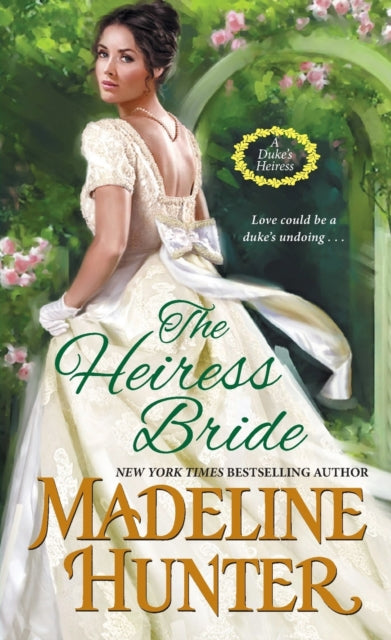 The Heiress Bride: A Thrilling Regency Romance with a Dash of Mystery