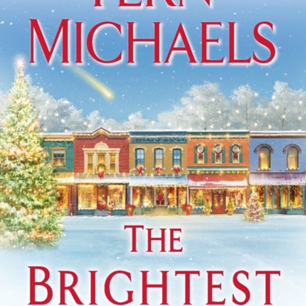 The Brightest Star: A Heartwarming Christmas Novel