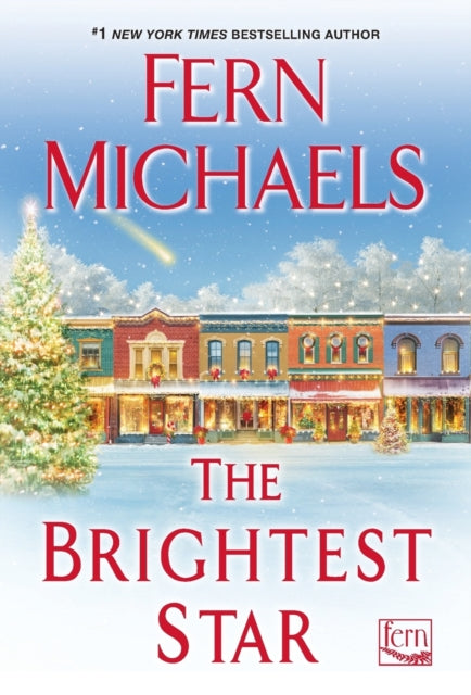 The Brightest Star: A Heartwarming Christmas Novel