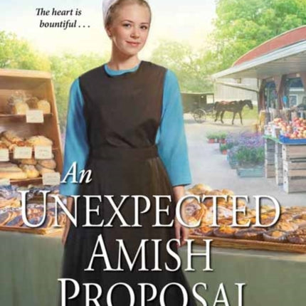 Unexpected Amish Proposal, An