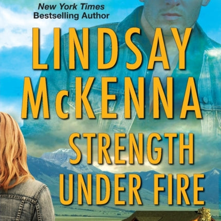 Strength Under Fire