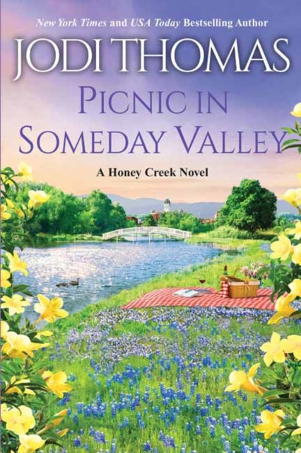 Picnic in Someday Valley