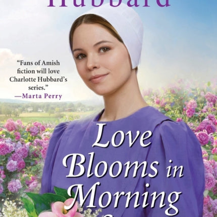 Love Blooms in Morning Star