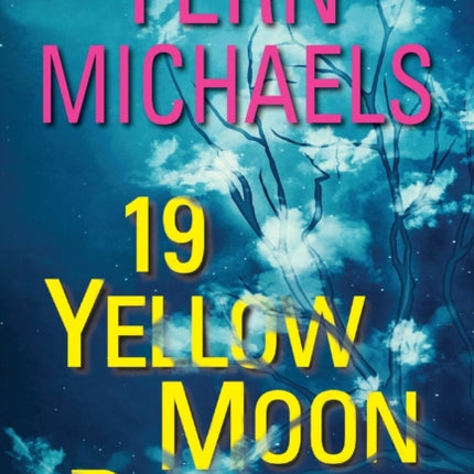 19 Yellow Moon Road