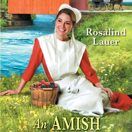 Amish Homecoming An