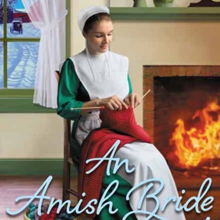 Amish Bride An