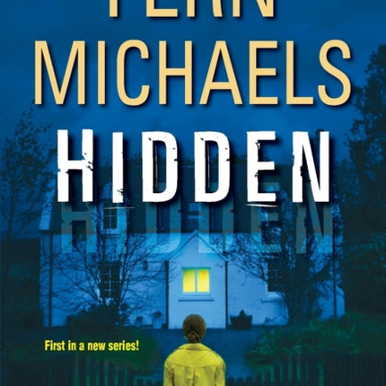 Hidden: An Exciting Novel of Suspense