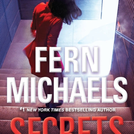 Secrets: A Thrilling Novel of Suspense