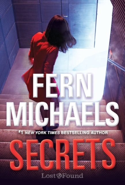 Secrets: A Thrilling Novel of Suspense