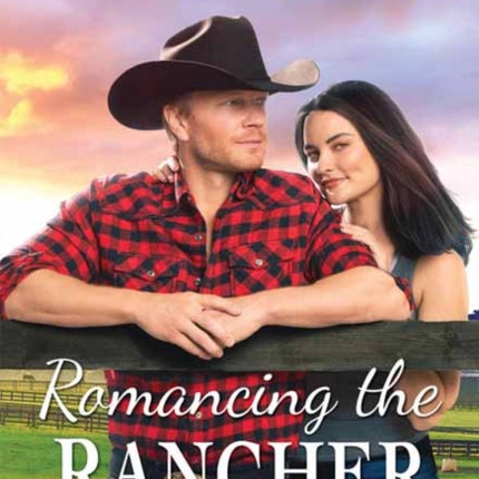 Romancing the Rancher