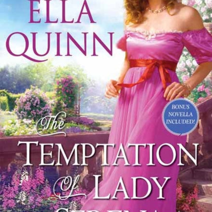 The Temptation of Lady Serena