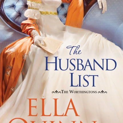 The Husband List