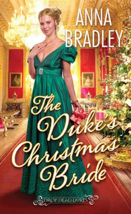 The Dukes Christmas Bride