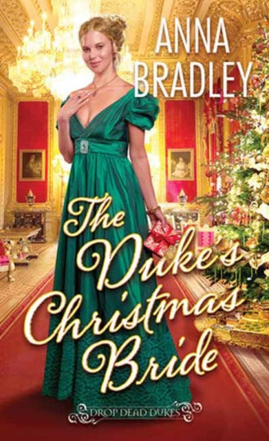 The Dukes Christmas Bride