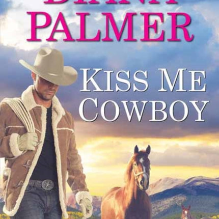 Kiss Me, Cowboy