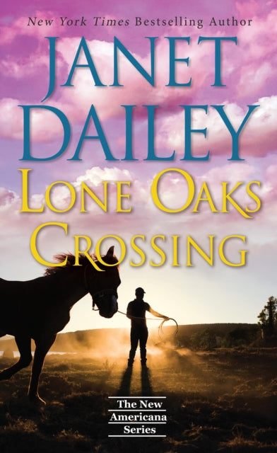 Lone Oaks Crossing