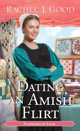 Dating an Amish Flirt