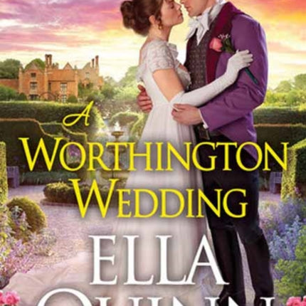 A Worthington Wedding