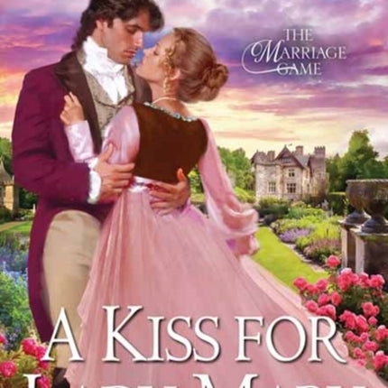 A Kiss for Lady Mary