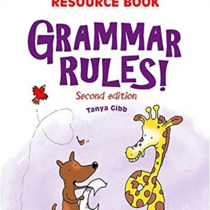 Grammar Rules! 2E TRB 1–2 + disc