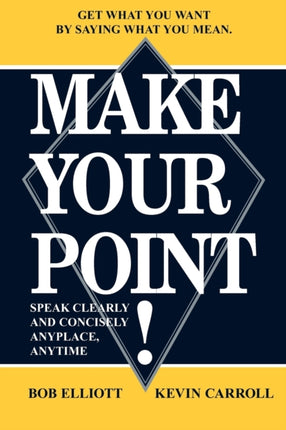 Make Your Point