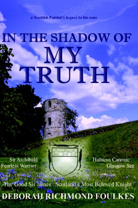 In the Shadow of My Truth