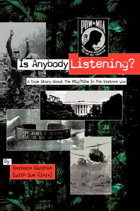 Is Anybody Listening