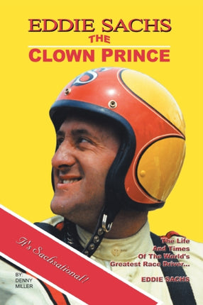 Eddie Sachs