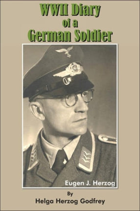 WWII Diary of a German Soldier