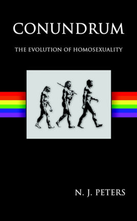Conundrum The Evolution of Homosexuality