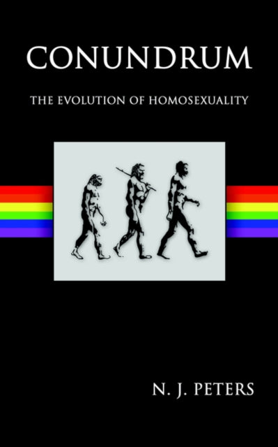 Conundrum The Evolution of Homosexuality
