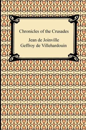 Chronicles of the Crusades
