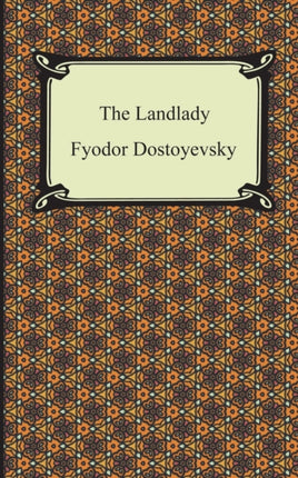 The Landlady