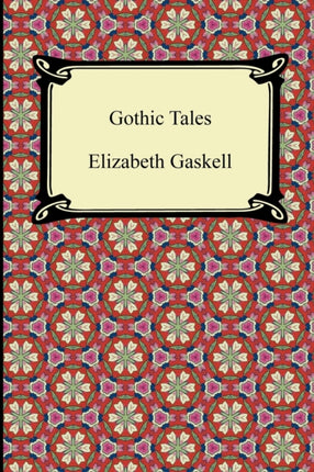 Gothic Tales Digireadscom Classic