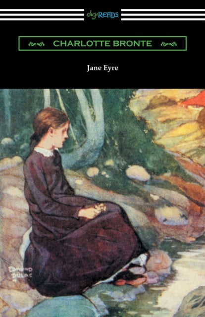 Jane Eyre with an Introduction by May Sinclair