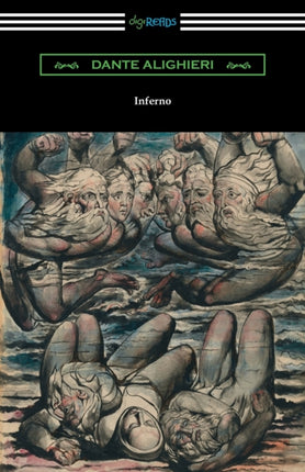 Dantes Inferno The Divine Comedy Volume I Hell