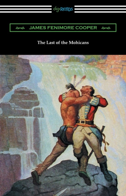 The Last of the Mohicans with and Introduction
