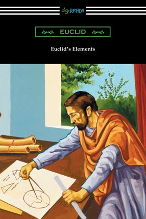 Euclids Elements The Thirteen Books