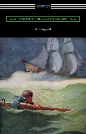 Kidnapped Illustrated by N. C. Wyeth