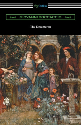 The Decameron Translated with an Introduction by J M Rigg