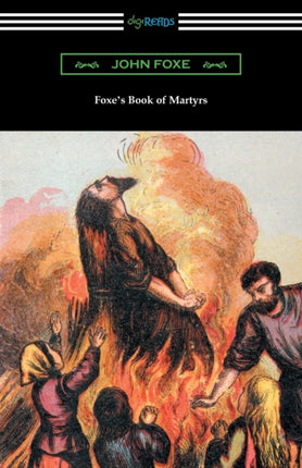 Foxes Book of Martyrs