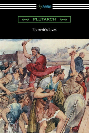 Plutarchs Lives Volumes I and II