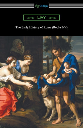 The Early History of Rome Books IV