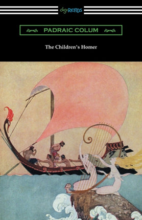 The Childrens Homer