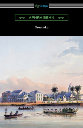 Oroonoko