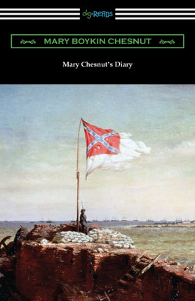 Mary Chesnuts Diary