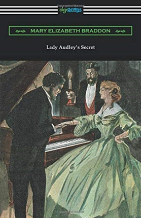 Lady Audleys Secret