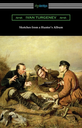 Sketches from a Hunters Album