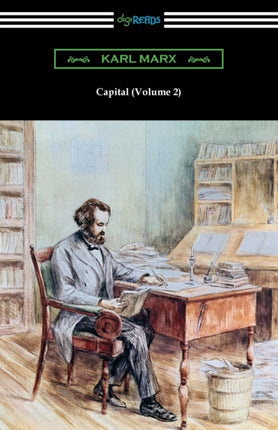 Capital Volume 2