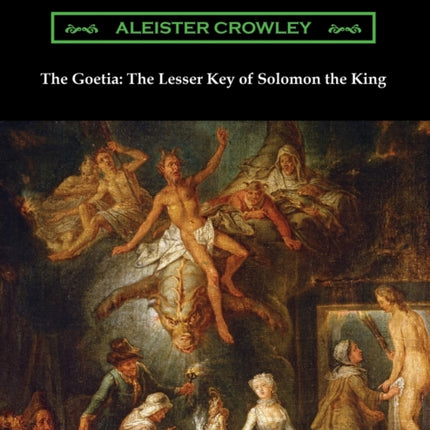 The Goetia